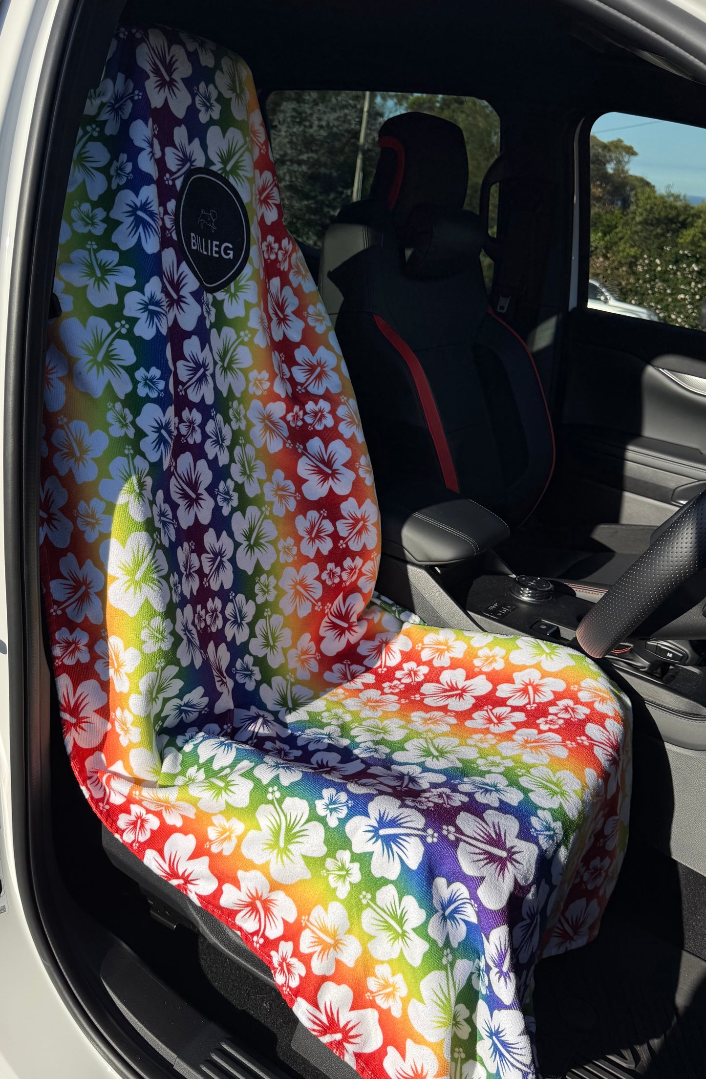 Microfiber Quick Dry Seat Towel