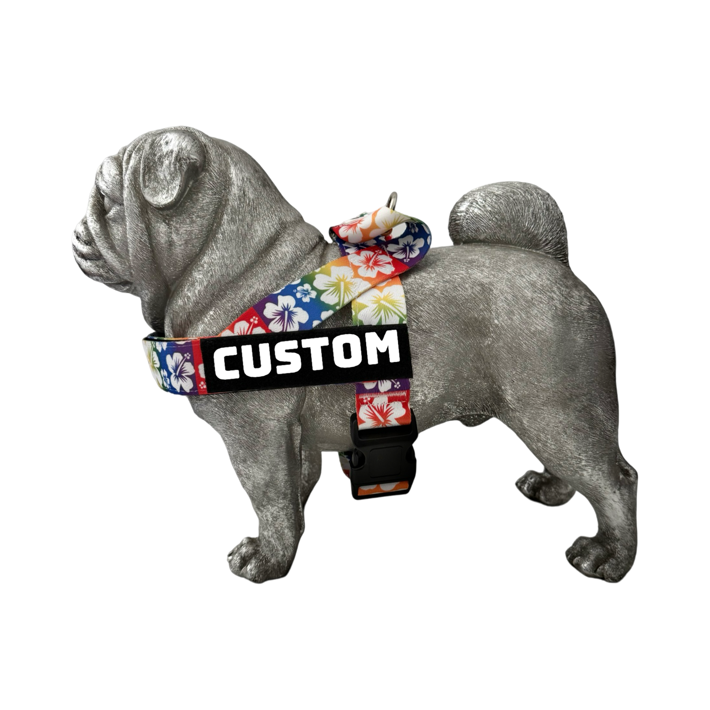 BillieG Personalised Easy Fit Harness