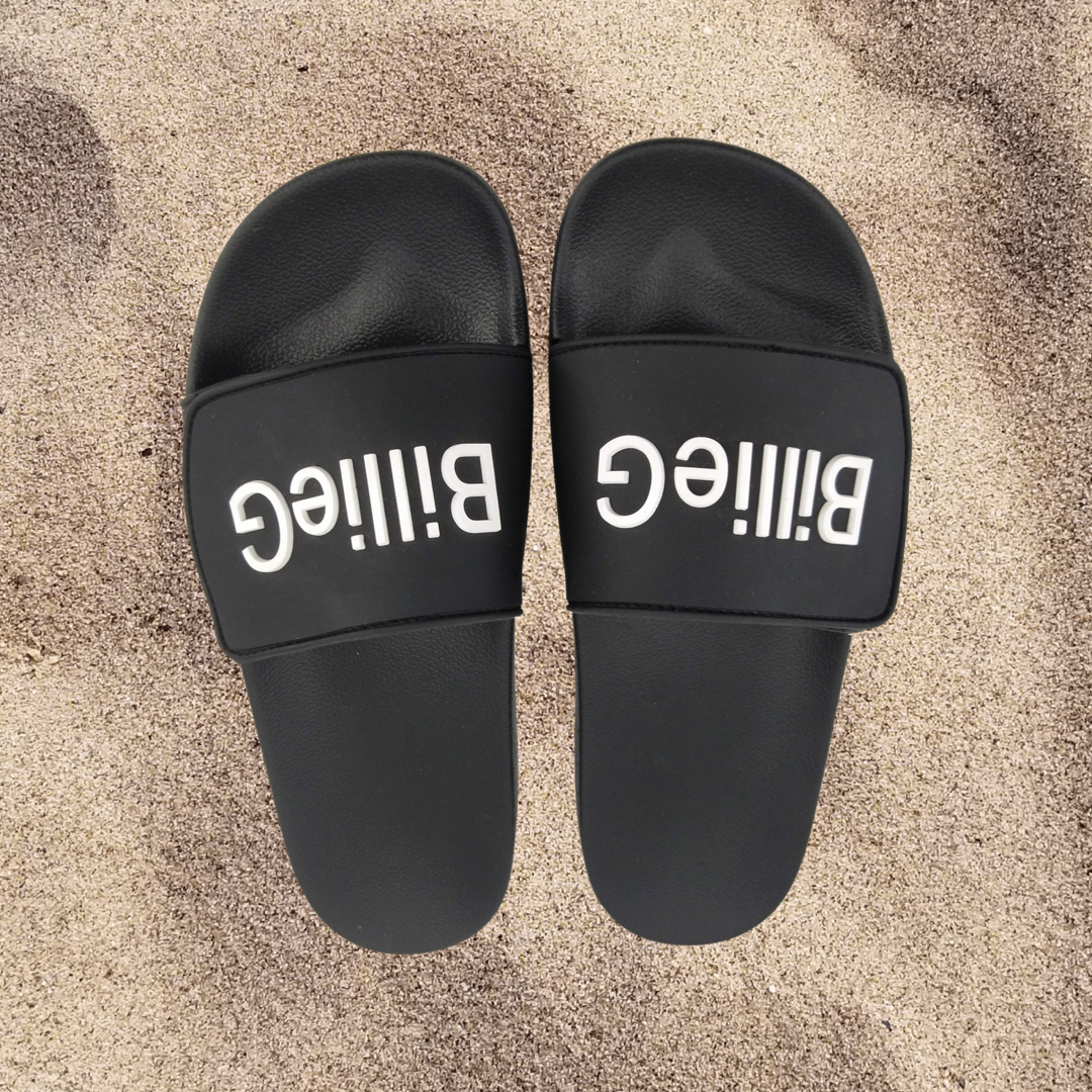 BillieG Slides