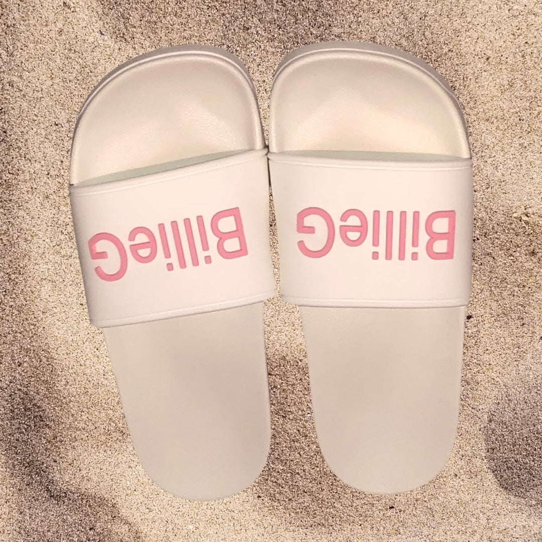 BillieG Slides
