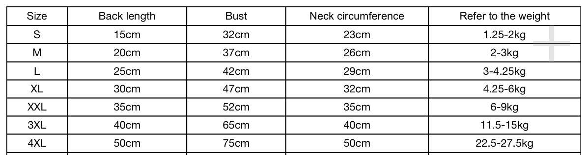 BillieG BFF 2 Tone Dog Hoodie - Black & White