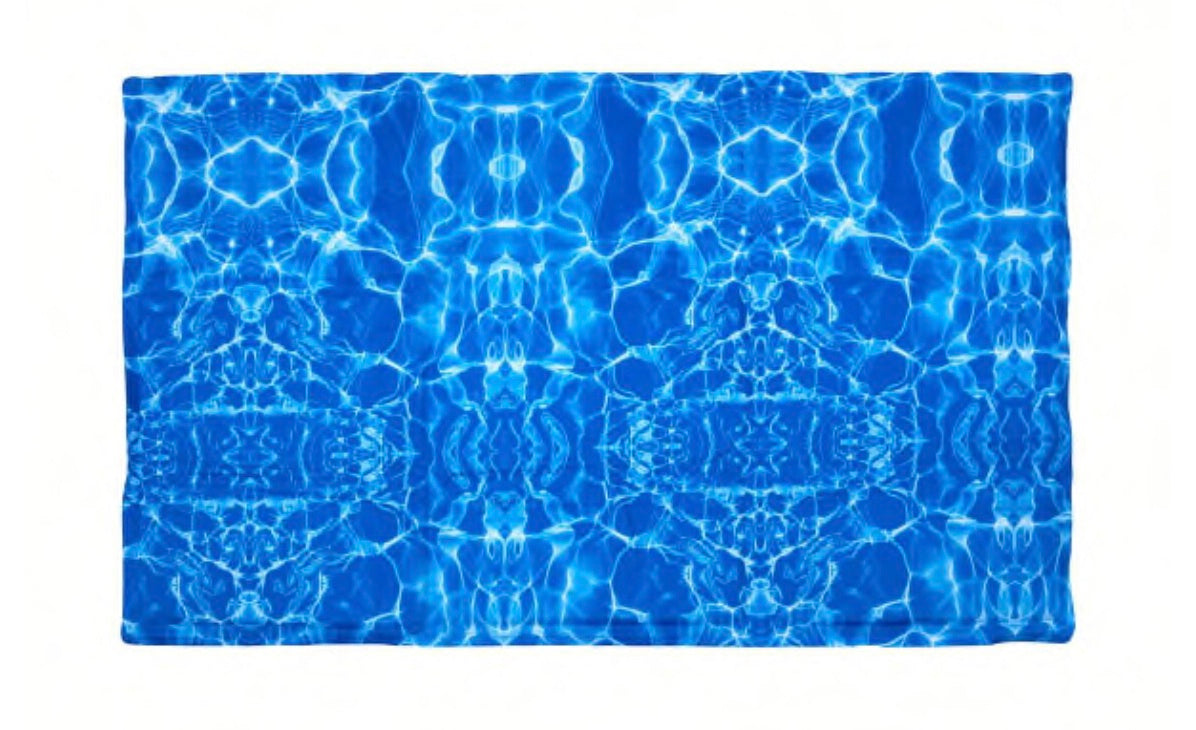 Large Gel Cooling Mat