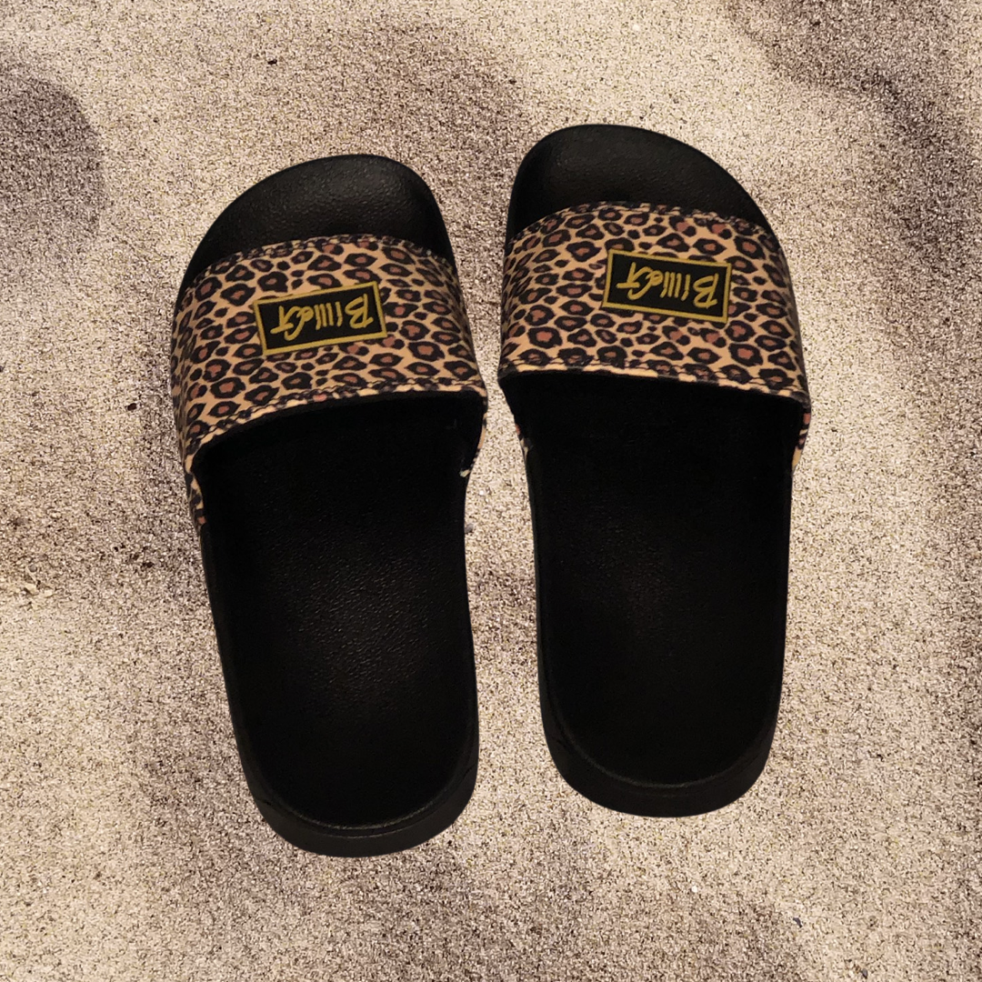 BillieG Slides