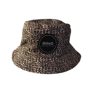 Unisex Reversible Bucket Hat